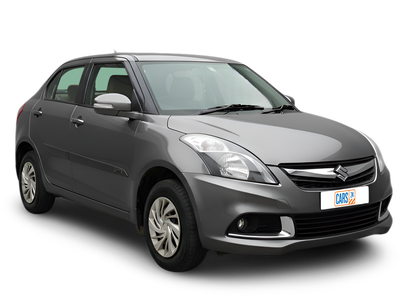 Maruti Swift Dzire-img
